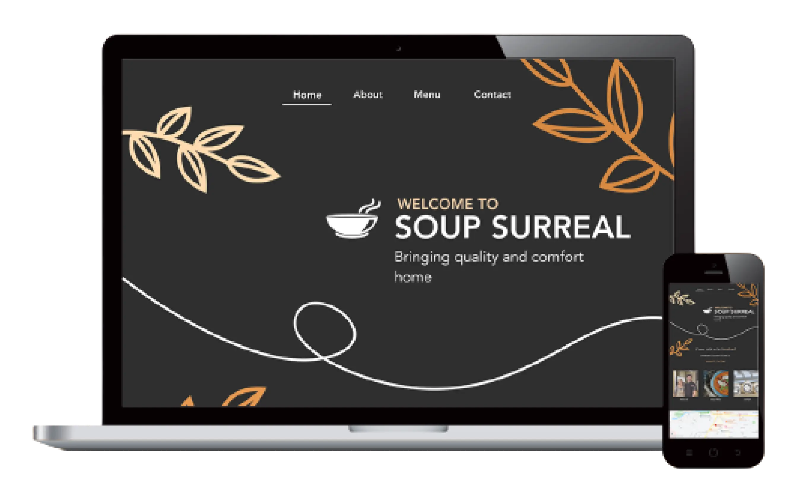 soupsurreal